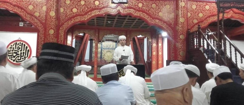 65656565-1-4 نفحات رمضانية بروح صينية.. ما لا تعرفه عن باتشاي