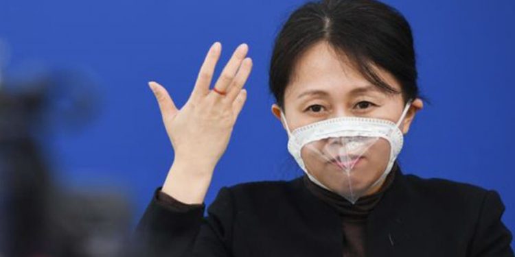 676-750x375-2 الصين تواجه كورونا بكل قواها.. كمامة جديدة لمن لا يسمع