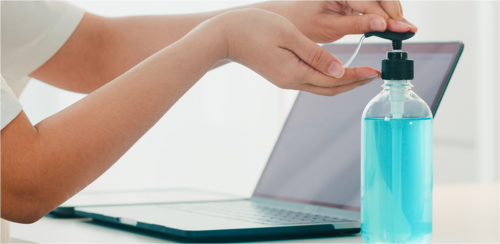 6e5c52171ad857bfa1cc5dd935854989-1 أنباء عن حدوث حالات تسمم نتيجة بلع معقم للأيدي في أمريكا