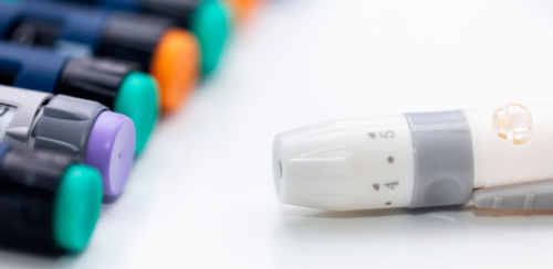 تصنيع الأنسولين في الدول العربية