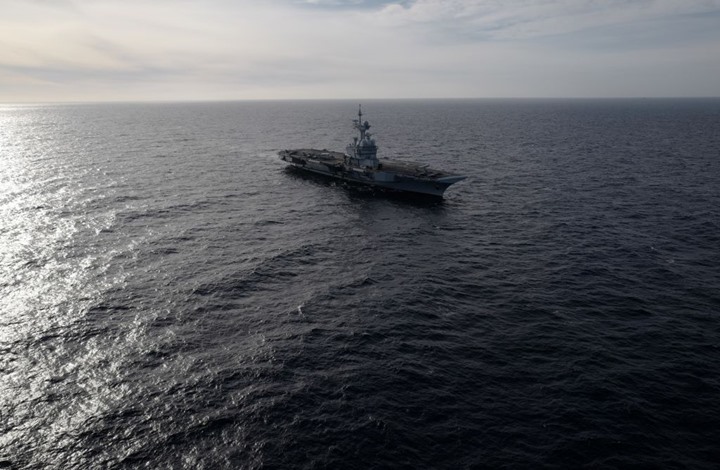 72020149553234-3 هل تسمح واشنطن لباريس بالتمدد في شرق المتوسط؟