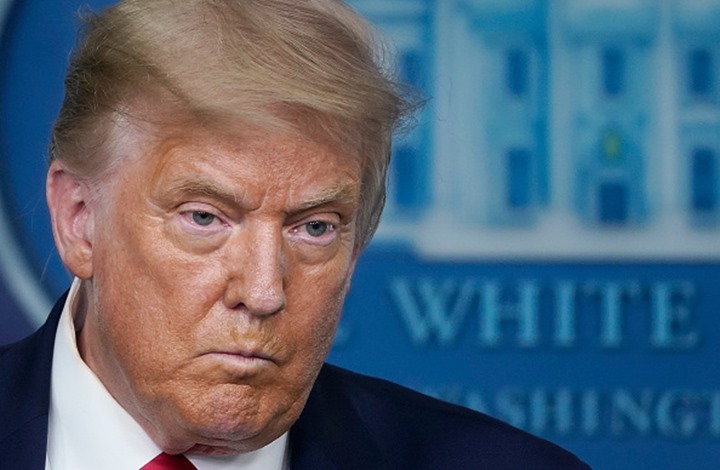 7202023221052475-3 مجهول يطلق النار على دورية أمريكية وترامب يصفه بـ"الحيوان"