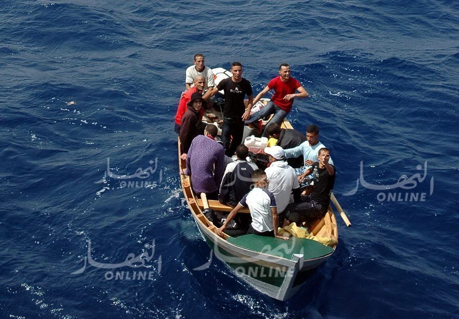 توقيف “تشاطو” بارون رحلات الحرقة VIP وشقيق “تروبيكو” بوهران