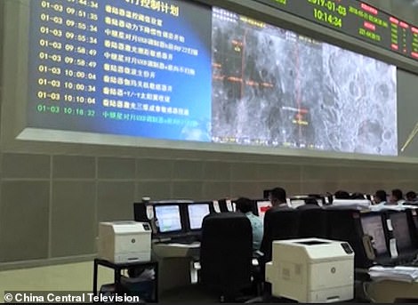 8078012-6551733-the_beijing_aerospace_control_centre_looks_on_anxiously_as_the_l-m-52_1546550065201 The Beijing Aerospace Control Centre looks on anxiously as the lunar rover begins its approach to the surface on January 3