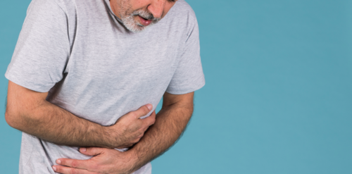 84ff6511d511fdd30586e1011aba8d3b-1 50% من مرضى فيروس كورونا الجديد يعانون من أعراض الجهاز الهضمي أولاً