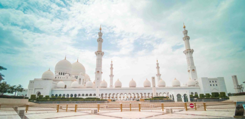 857b8168f5e4c0314e701cf3293794c6-1 طرق الوقاية من فيروس كورونا الجديد (كوفيد-19) في المساجد