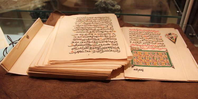تعرف على عشر لغات قديمة لا تزال مستخدمة حتى اليوم