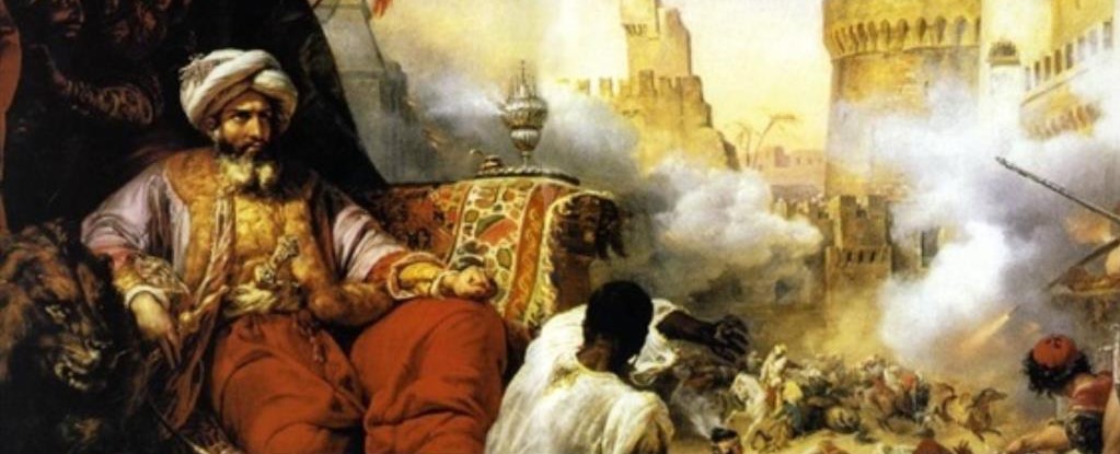 87878787-1-4 تشاءموا من الجمعة واحتفلوا في المقابر.. أساطير العيد بعصر المماليك