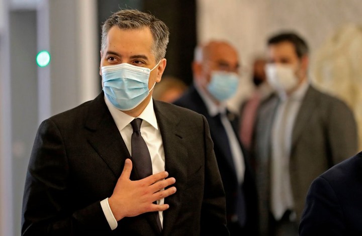 92020212369850-3 هذه تركيبة حكومة "أديب" اللبنانية المتوقعة بعد تحرك ماكرون