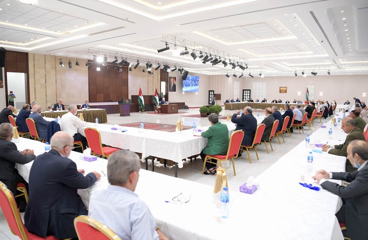 92020323528898-3 الفصائل الفلسطينية تتفق على تفعيل "المقاومة الشعبية" (شاهد)