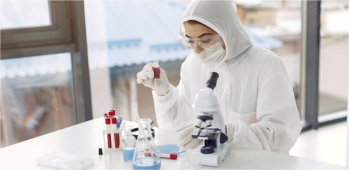 93c185c8095ea1273f87e6fa13a16c0b-1 السماح بالقيام بالدراسات السريرية للتأكد من فاعلية كوفيد-أورغانكس الأفريقي