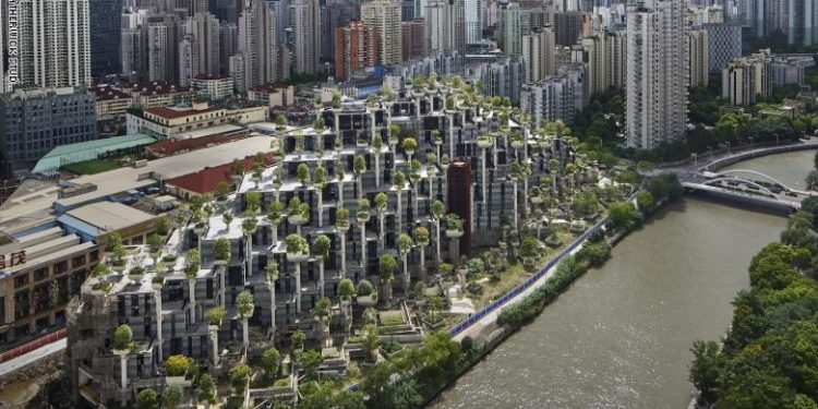 989889-1-750x375-3 من مصر إلى دبي ثم الصين.. إليك أكثر المباني المرتقبة في عام 2020