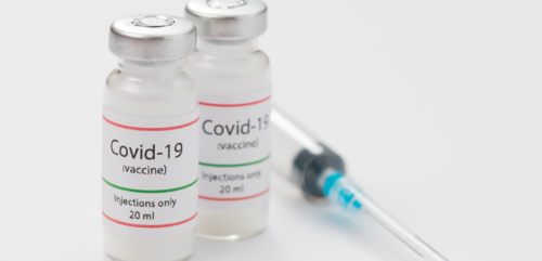 الإمارات تسمح بالاستخدام الطارئ للقاح فيروس كورونا