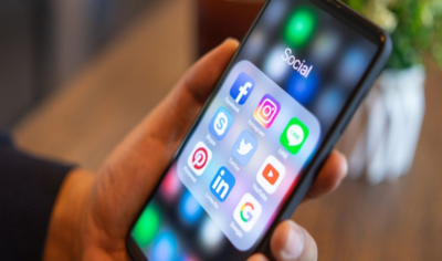 تأثيرات مواقع التواصل الاجتماعي على الصحة النفسية