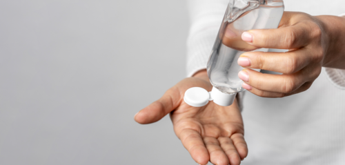 bebc665b544c50da224f7123599a532e-1 مرة أُخرى، الغذاء والدواء تحذر من استعمال بعض أنواع المعقمات