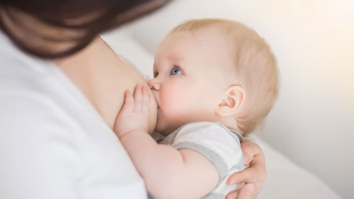 breastfeeding-7 طبابة نت - الرضاعة الطبيعية