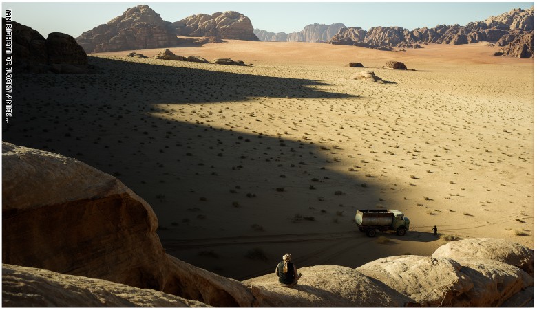 موقع يونسكو للتراث العالمي، الأردن، عام 2018 موقع يونسكو للتراث العالمي، الأردن، عام 2018