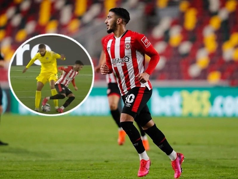 capture-7-1500x9999-c الحساب الرسمي لكأس الرابطة الإنجليزية: “لا يجب السماح لبن رحمة بفعل هذه الأمور” !