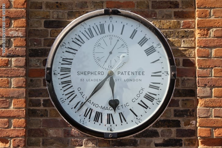 ما سر التعلق الكبير بمعرفة الوقت بين الناس؟ ما سر التعلق الكبير بمعرفة الوقت بين الناس؟