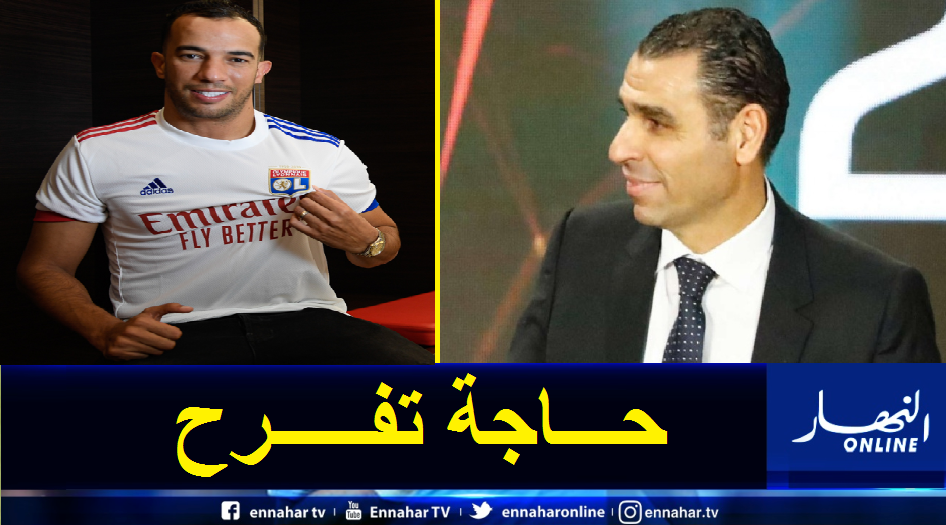 cx-1500x9999-c زطشي: “بلعمري ركيزة في الخضر وسيرفع مستواه مع ليون”