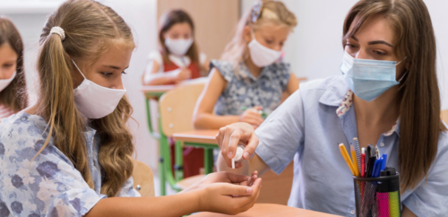 d3e9fe3ac91fa41d747549234705c182-1 إعادة فتح بعض المدارس في الشارقة اليوم