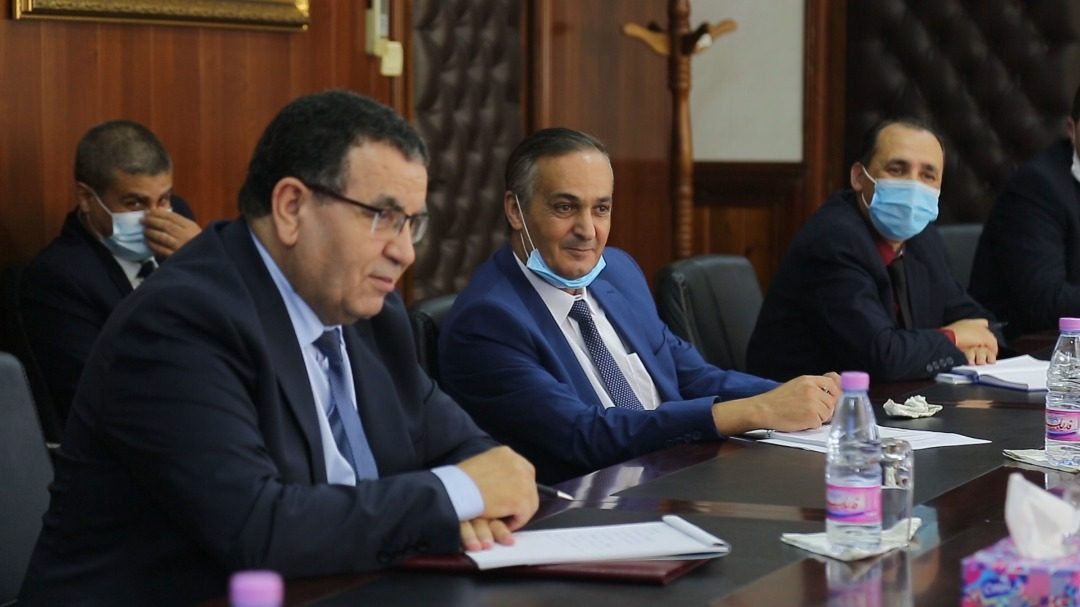 d66e42a8-f0ac-452f-8917-a63fd9e6838c-1500x9999-c تعاون ثنائي بين وزارة العمل والتشغيل والضمان الإجتماعي ووساطة الجمهورية