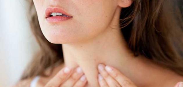 أسباب بحة الصوت المفاجئة أسباب بحة الصوت المفاجئة