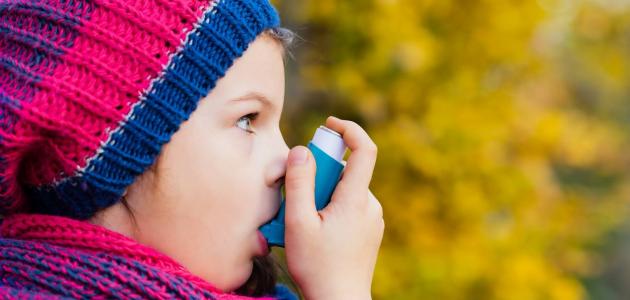 أسباب مرض الربو أسباب مرض الربو