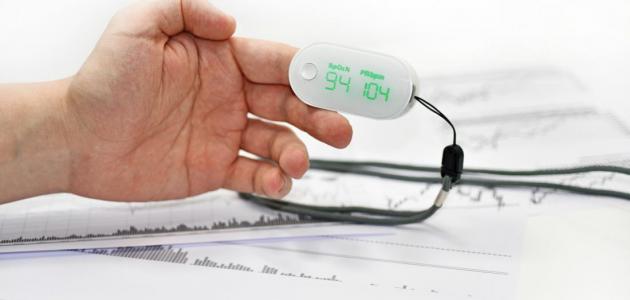 أسباب نقص الأكسجين في الدم