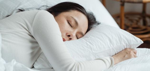 أضرار النوم في النهار أضرار النوم في النهار