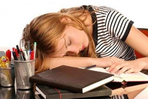 أعراض ارتفاع نسبة الفيريتين