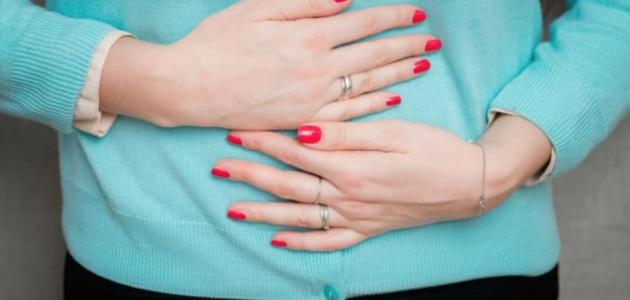 أعراض مرض كرون أعراض مرض كرون