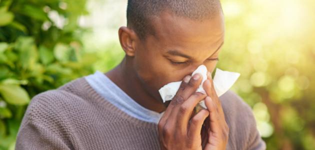 أنواع نزلات البرد أنواع نزلات البرد