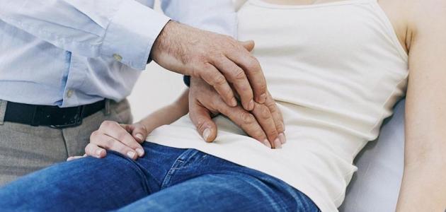 أورام في البطن أورام في البطن