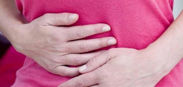 احتقان أسفل البطن احتقان أسفل البطن