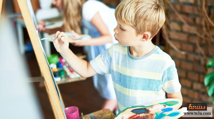 اكتساب الموهبة هل يمكن اكتساب الموهبة ؟