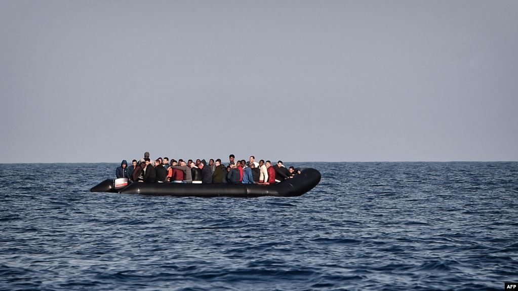 d8a7d984d8a7d986d982d8a7d8b0-1500x9999-c تركيا.. إنقاذ 78 لاجئا بعد منعهم من دخول اليونان