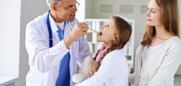 التهاب لثة الاسنان عند الاطفال التهاب لثة الاسنان عند الاطفال