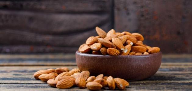 الجديد في حلويات اللوز الجديد في حلويات اللوز