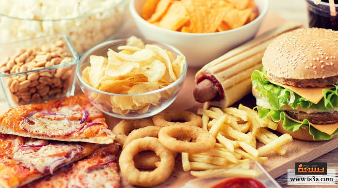 الحياة السريعة نمط الحياة السريعة