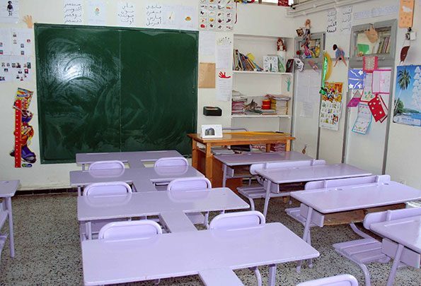 d8a7d984d8aed8a7d8b5d8a9-1500x9999-c رزيق: إعداد عقد وزاري مشترك ينظم عمل المدارس الخاصة في مختلف الأطوار التعليمية