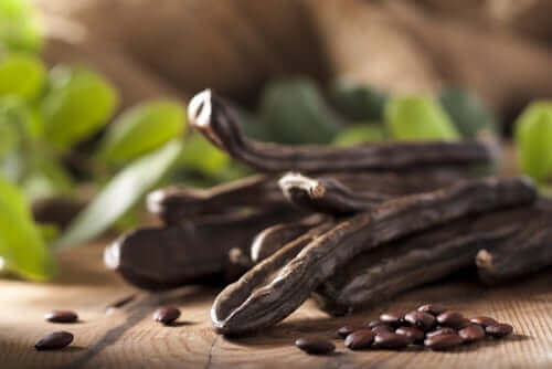 الخروب