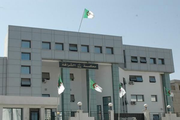 d8a7d984d8b4d8b1d8a7d982d8a9-1-1500x9999-c محكمة الشراڤة تصدر أحكامها في قضية “مادام مايا”..12 سنة سجنا نافذا للإبنة المزعومة لعبد العزيز بوتفليقة!