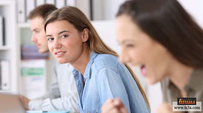 تحالف الجميع أسباب تحالف الجميع ضدك