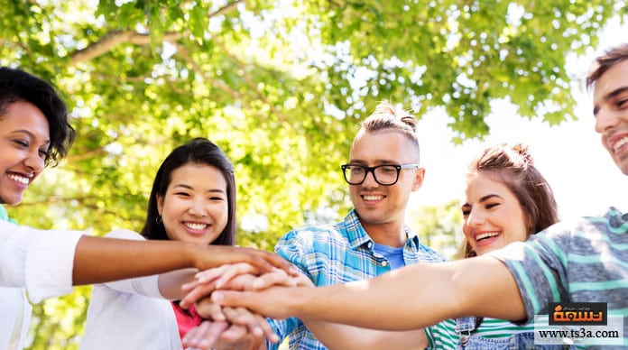 تحالف الجميع كيف تواجه تحالف الجميع ضدك في الدراسة والعمل ؟