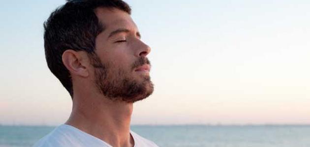 تعريف التنفس تعريف التنفس