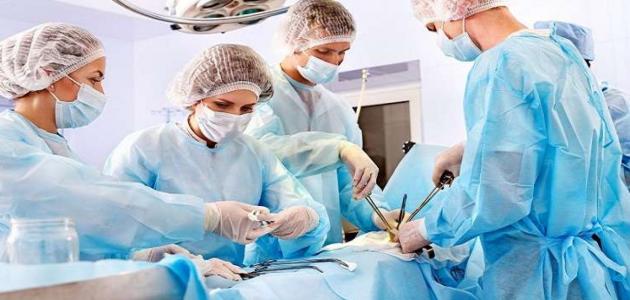 جراحة المجازة المعدية: أسباب إجرائها والنتائج المنتظرة منها