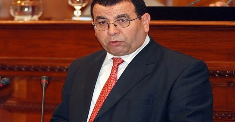 d8acd8b9d8a8d988d8a8-1500x9999-c الهاشمي جعبوب يتسلم مهامه وزيرا للعمل والتشغيل والضمان الإجتماعي