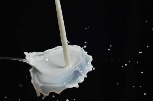 خصائص مصل اللبن الرئيسية