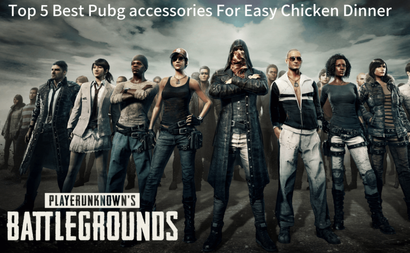 خطوات تضمن لك الفوز في لعبة ببجي pubg